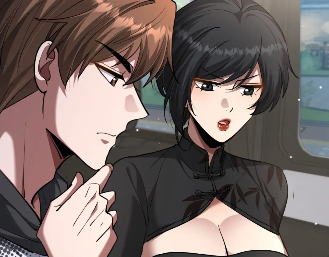 第220话 接脏活 第39页