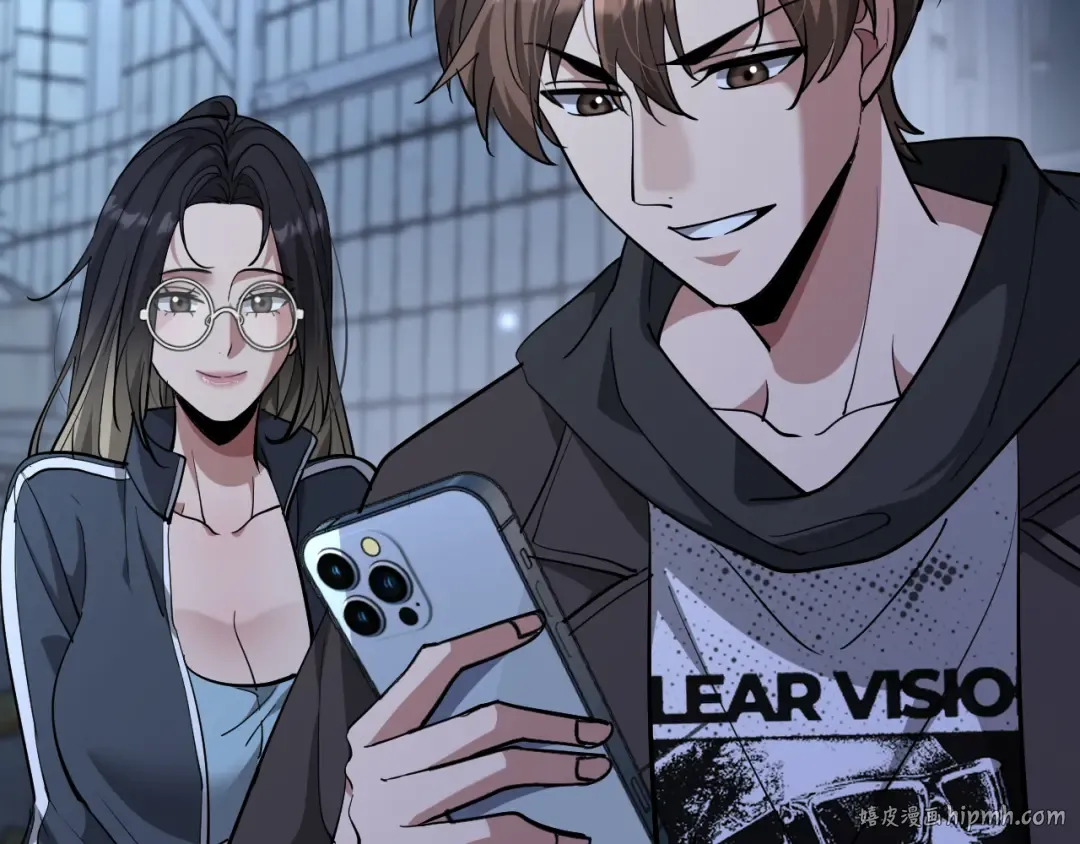 第223话 胡艳的作用 第136页