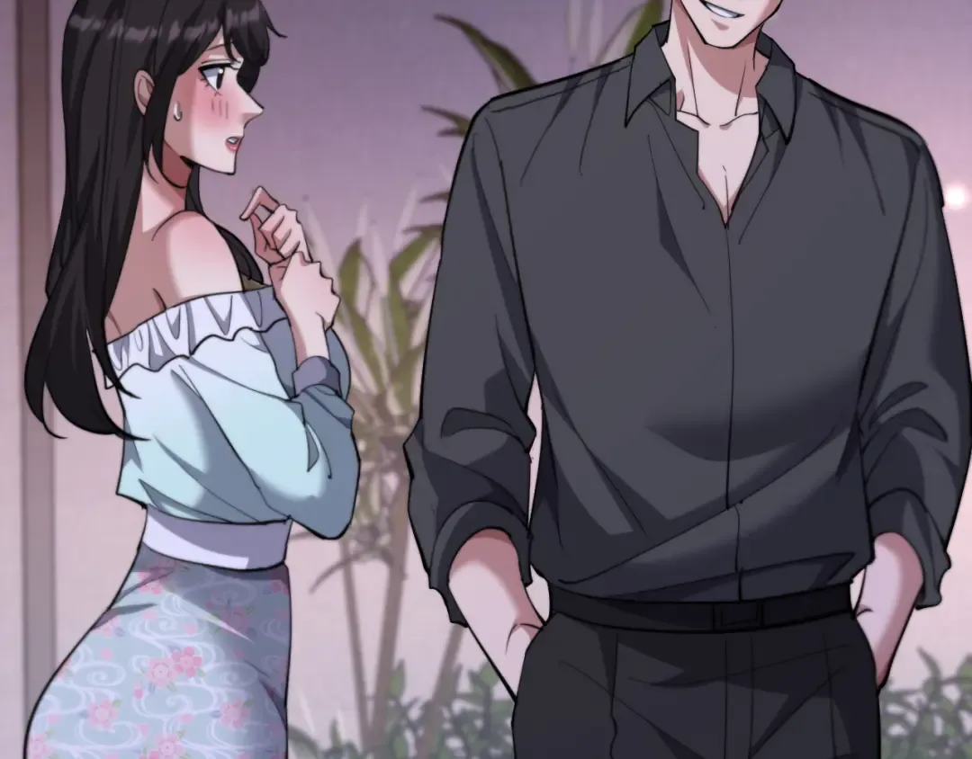 第225话 无实物的亲热 第61页