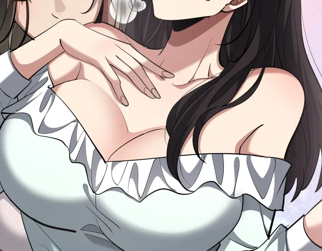 第225话 无实物的亲热 第93页