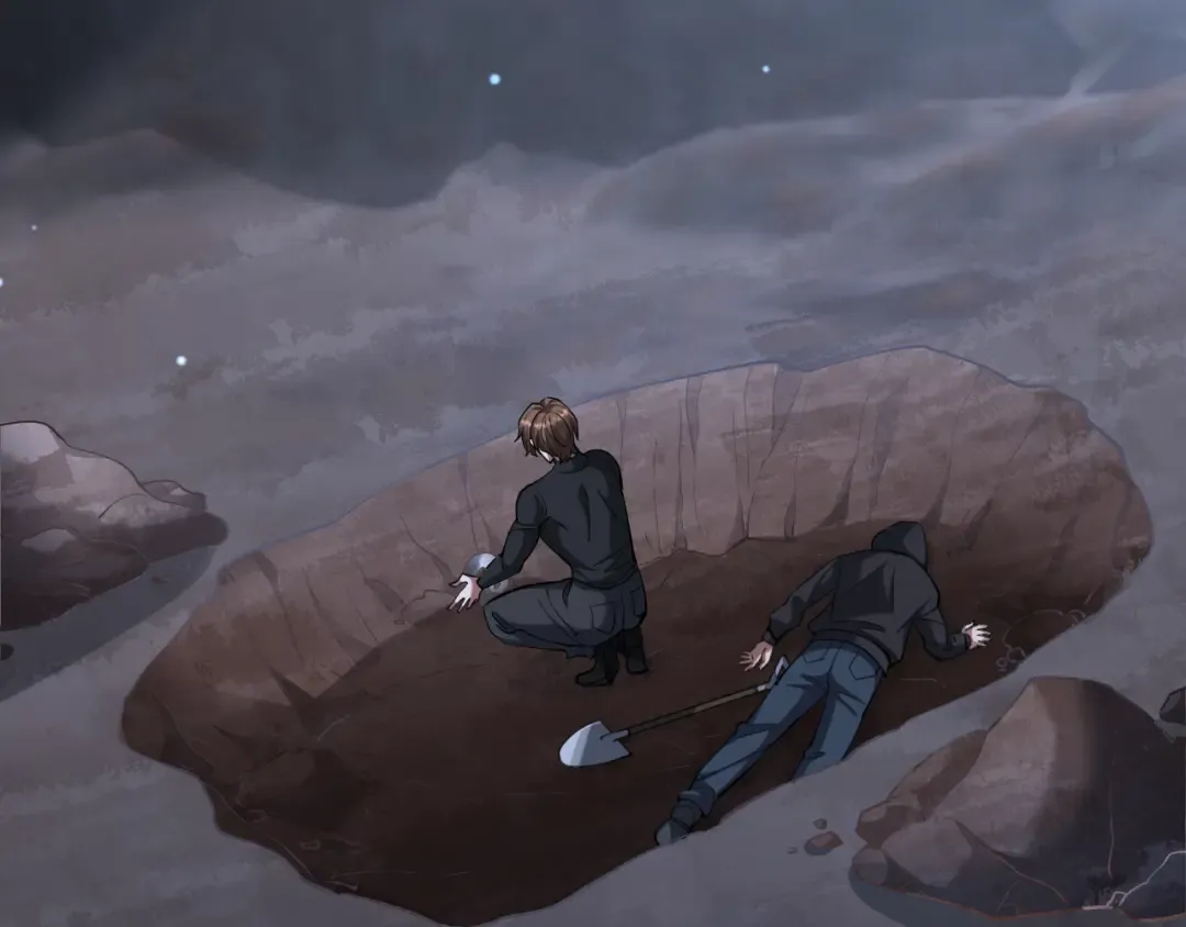 第225话 无实物的亲热 第149页