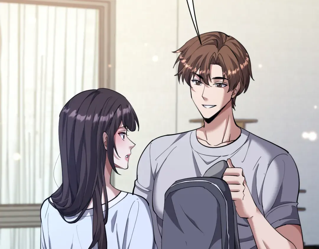 第227话 所谓照顾 第4页