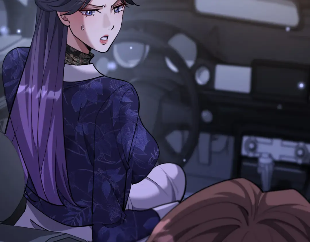 第230话 想摆烂，不行！ 第7页