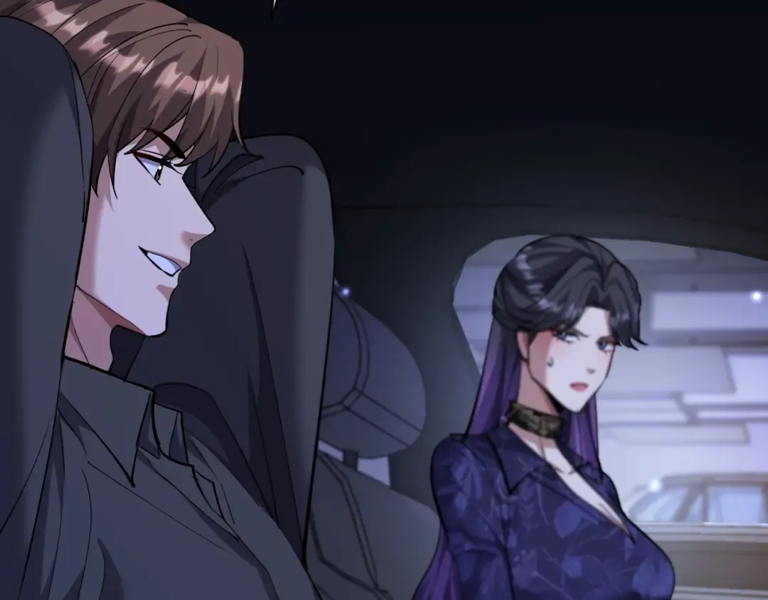 第230话 想摆烂，不行！ 第36页