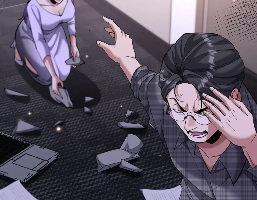 第230话 想摆烂，不行！ 第49页