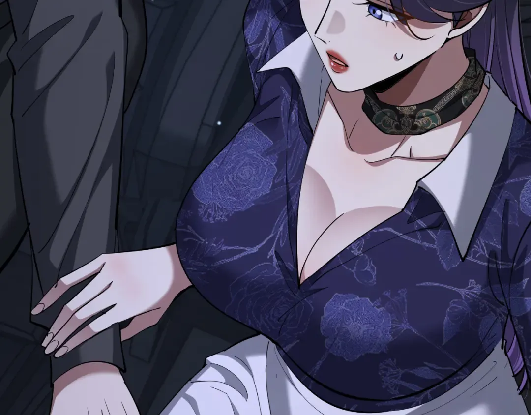 第230话 想摆烂，不行！ 第73页