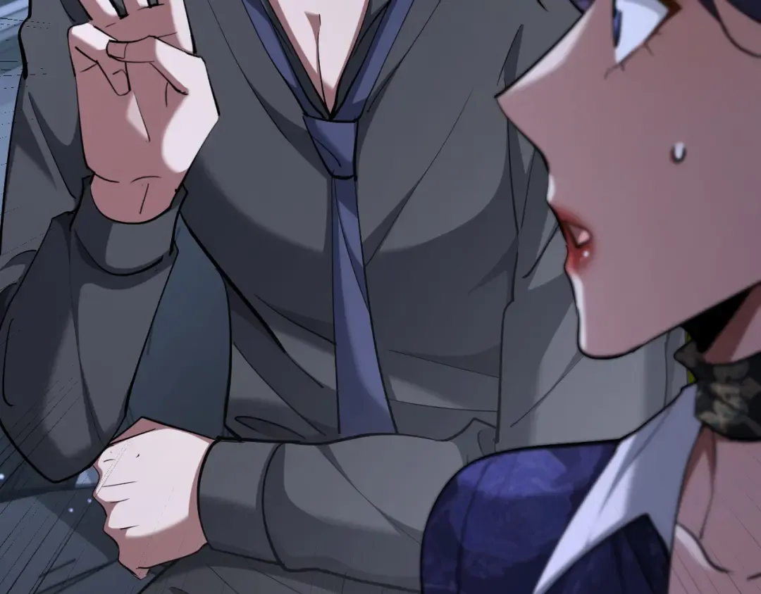 第230话 想摆烂，不行！ 第105页