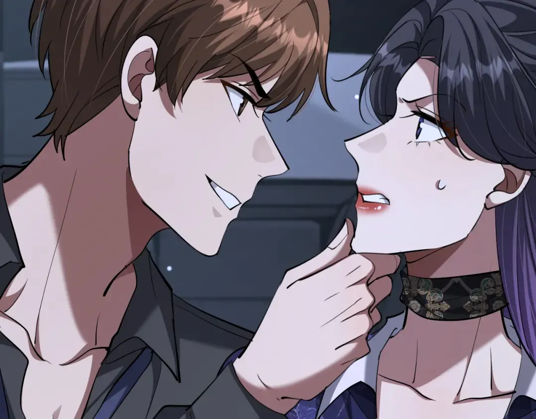 第230话 想摆烂，不行！ 第108页