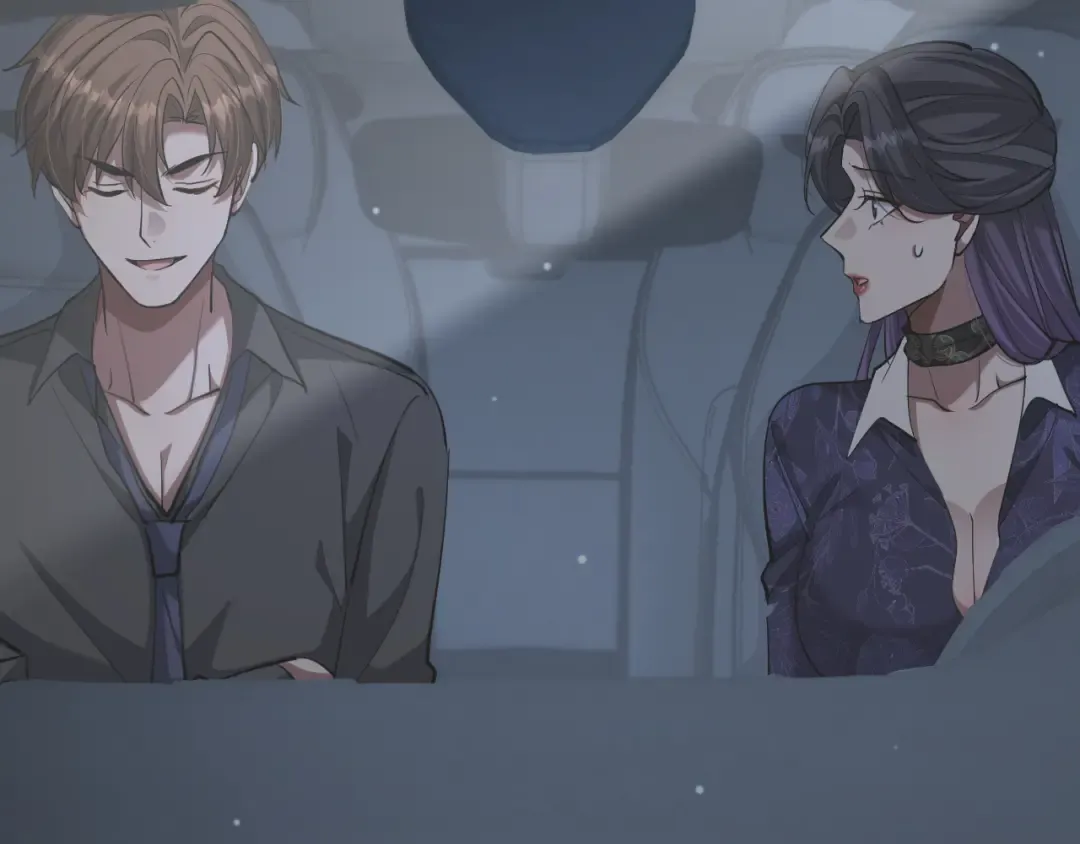 第230话 想摆烂，不行！ 第116页