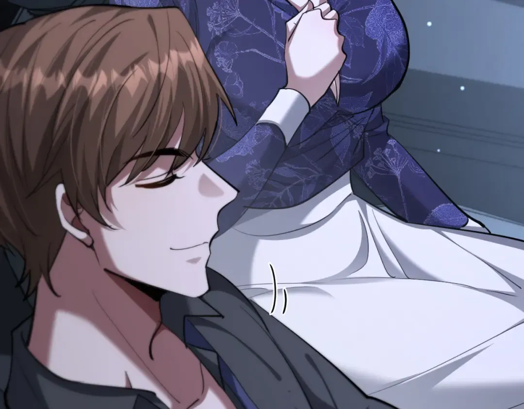 第230话 想摆烂，不行！ 第119页