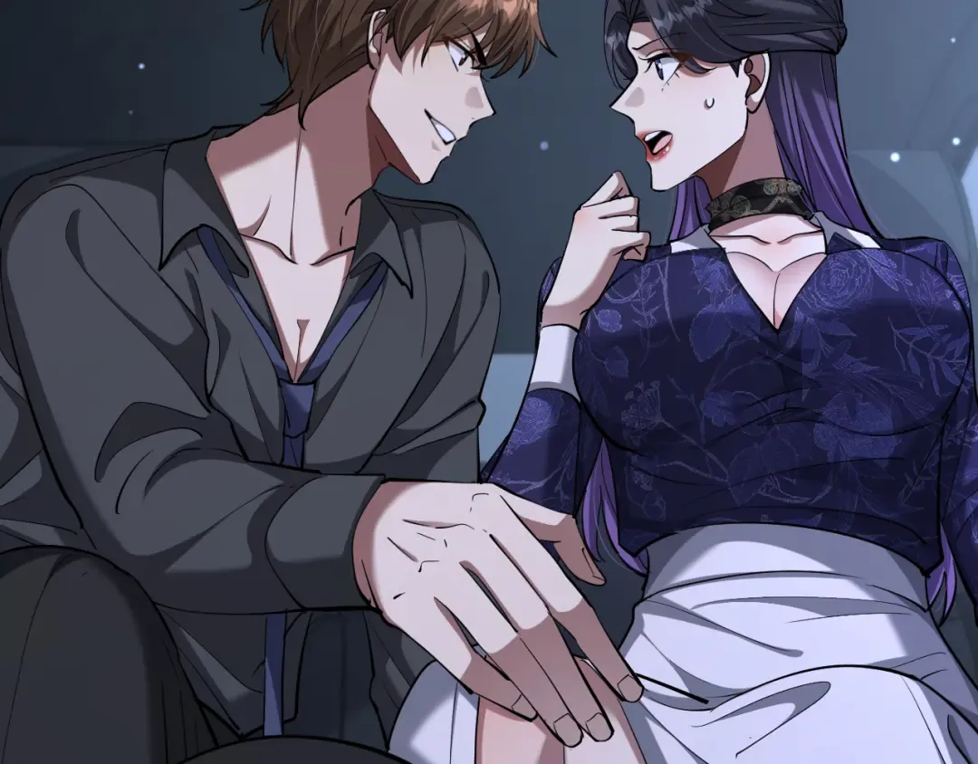 第230话 想摆烂，不行！ 第130页
