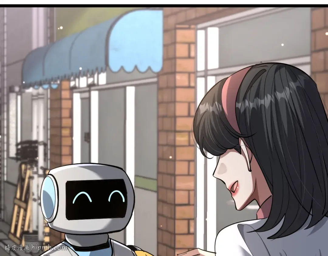 第230话 想摆烂，不行！ 第136页