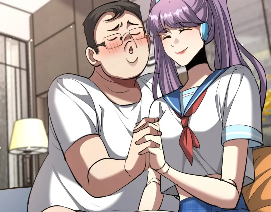 第230话 想摆烂，不行！ 第139页