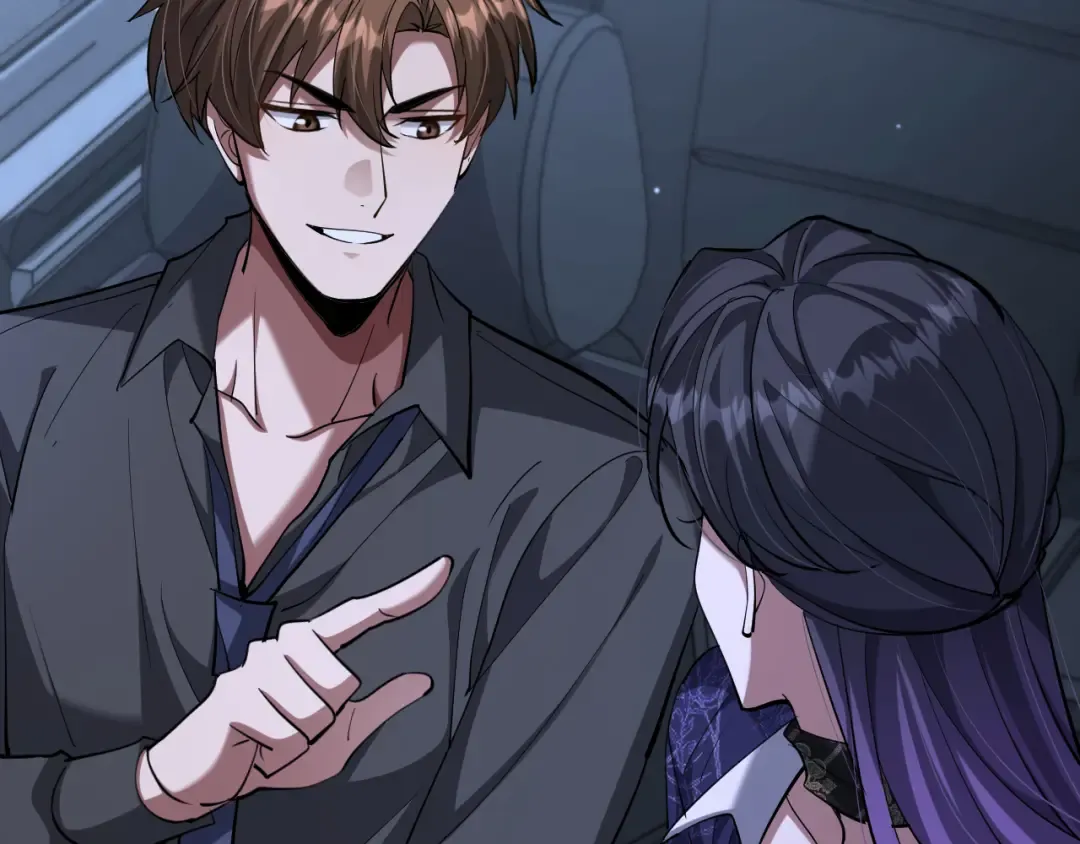 第230话 想摆烂，不行！ 第142页