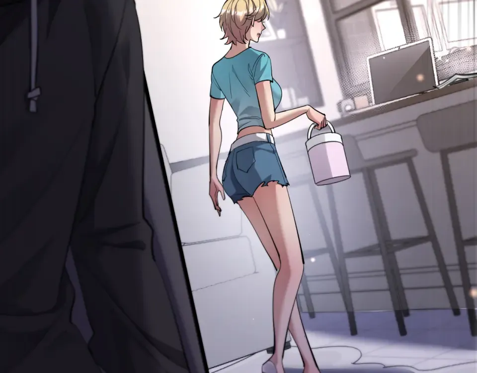 第233话 Light 第83页