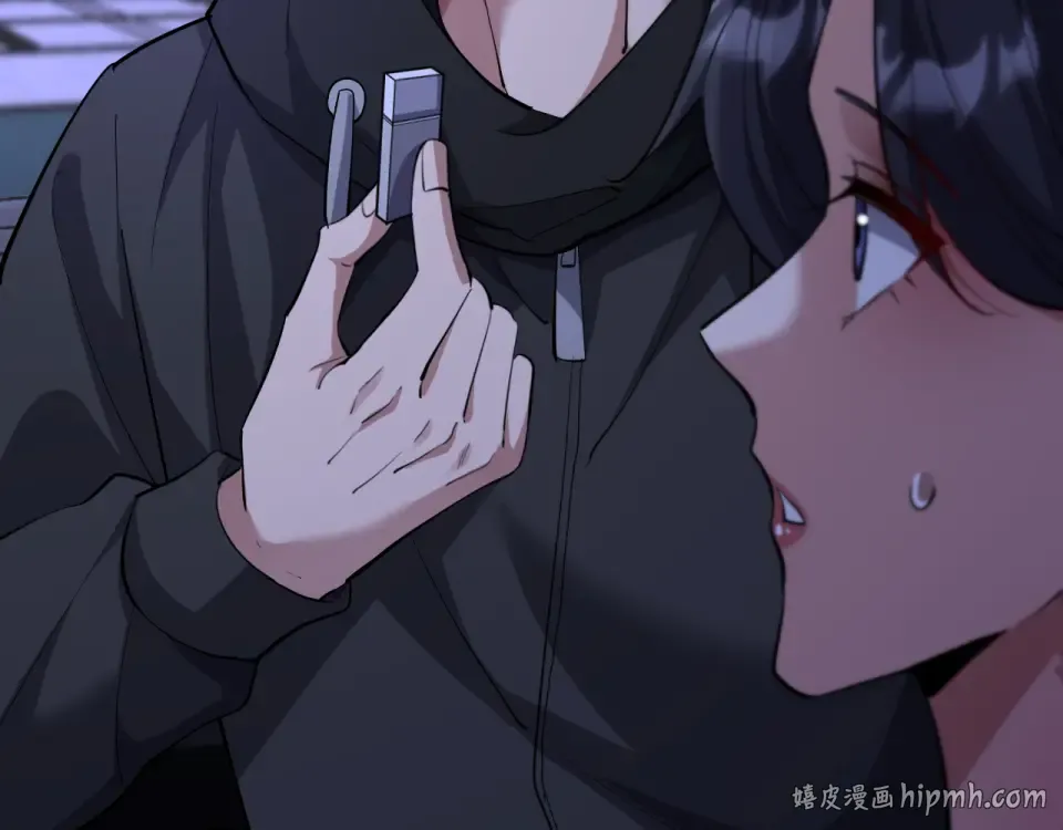 234话 背后的獠牙 第144页