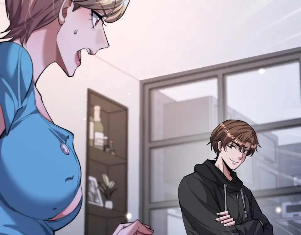 234话 背后的獠牙 第109页