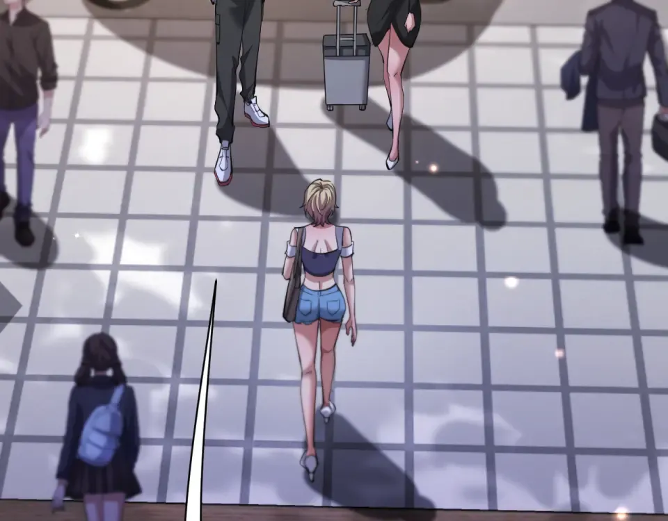 第235话 那个地方 第25页