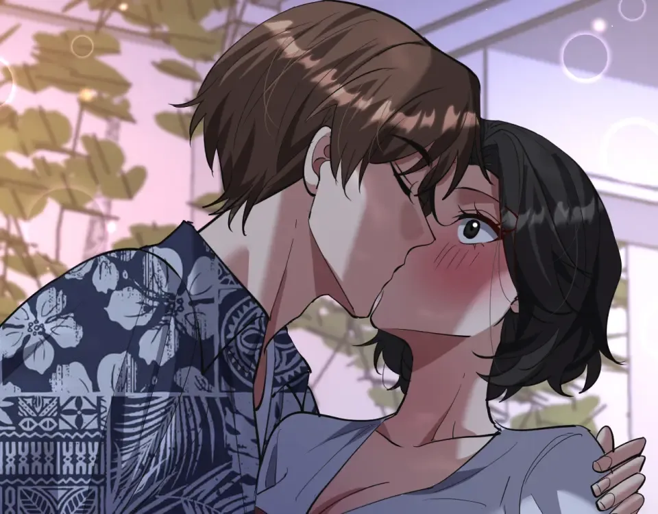 第235话 那个地方 第43页