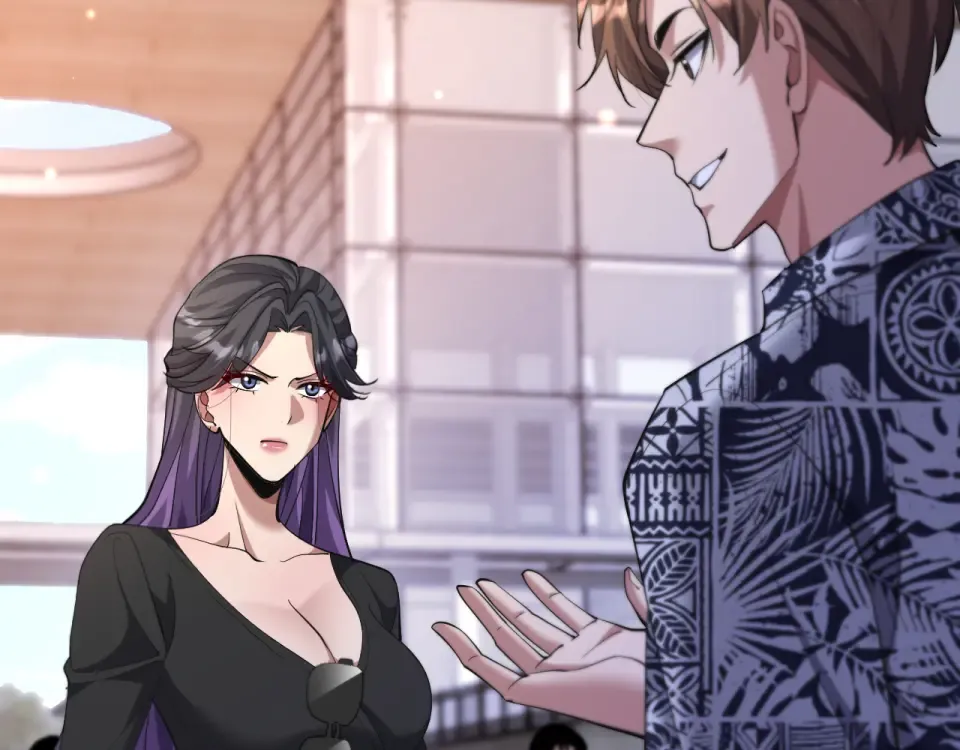 第235话 那个地方 第7页