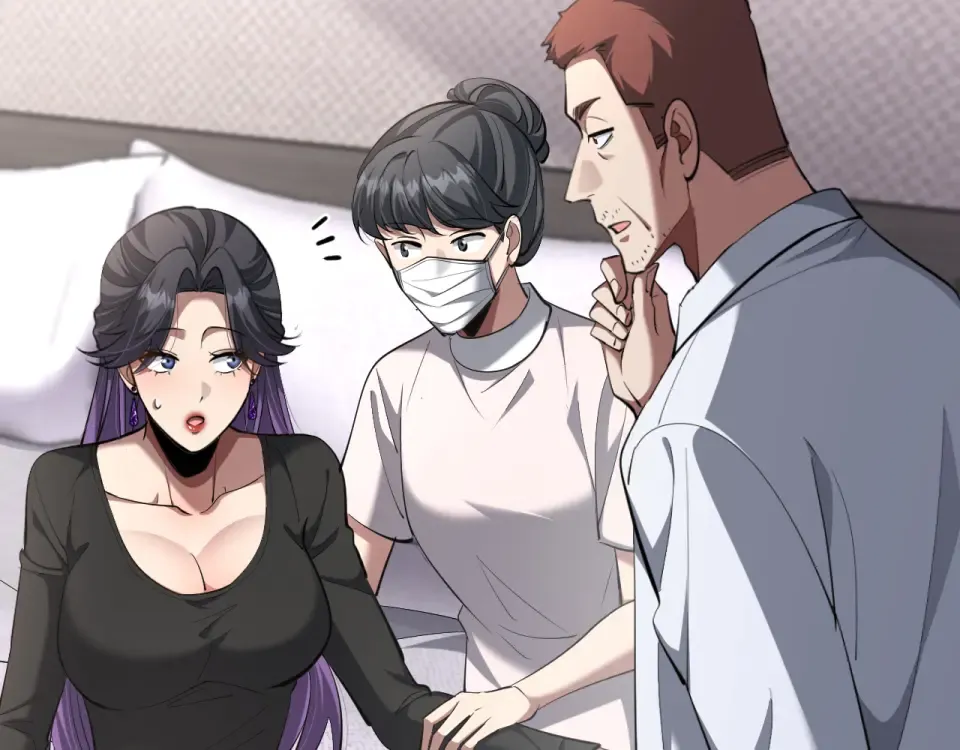 第236话 多方埋伏 第145页