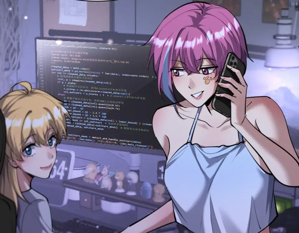 第236话 多方埋伏 第68页