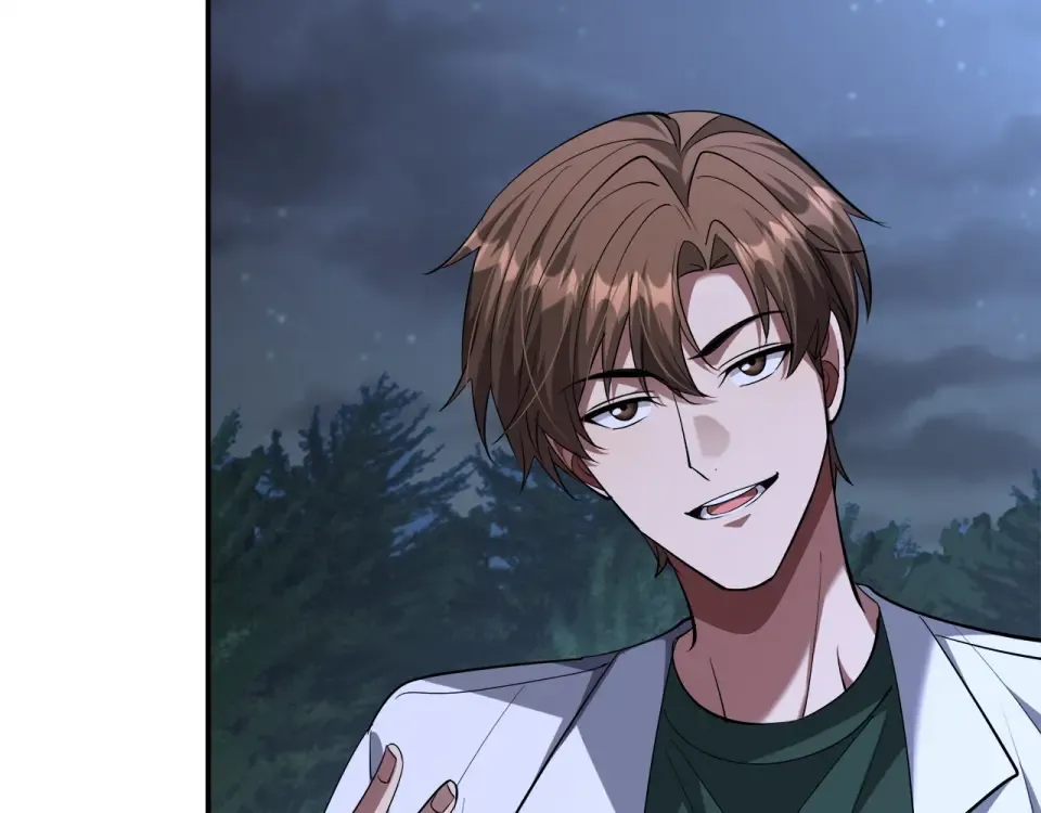 第238话 离谱的计划 第125页