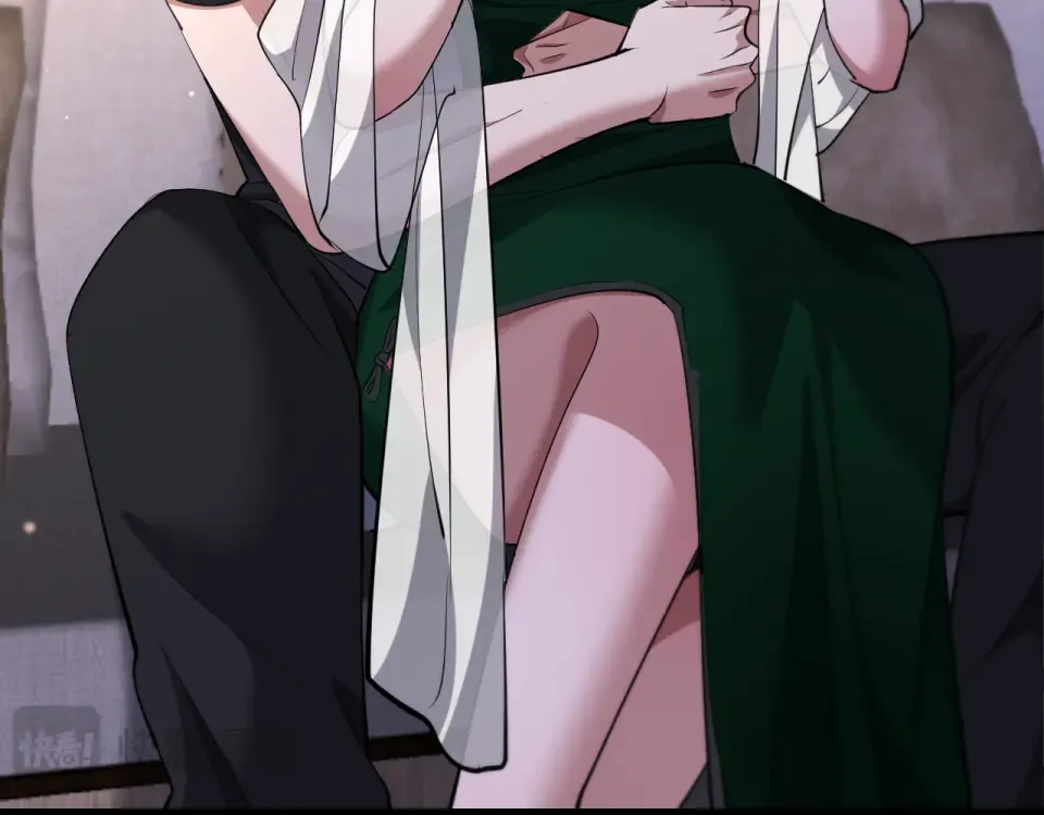 第241话 给老二做的局 第99页