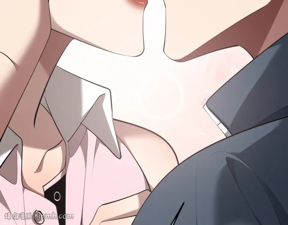 第243话 因为醋意！超级加倍 第128页