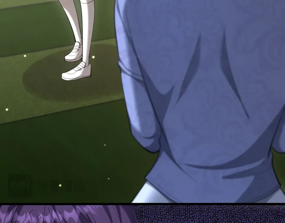 第243话 因为醋意！超级加倍 第78页
