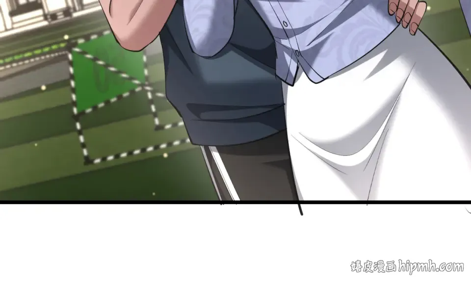 第243话 因为醋意！超级加倍 第96页
