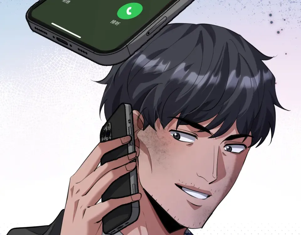 第245话 各自快乐 第61页