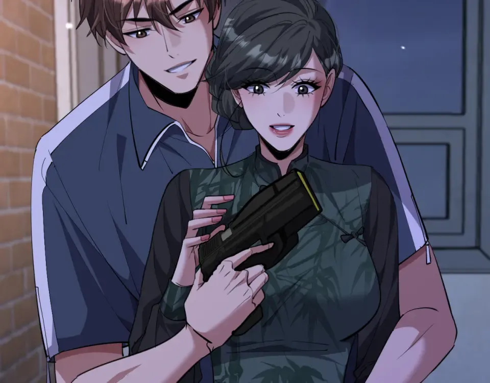 第245话 各自快乐 第70页