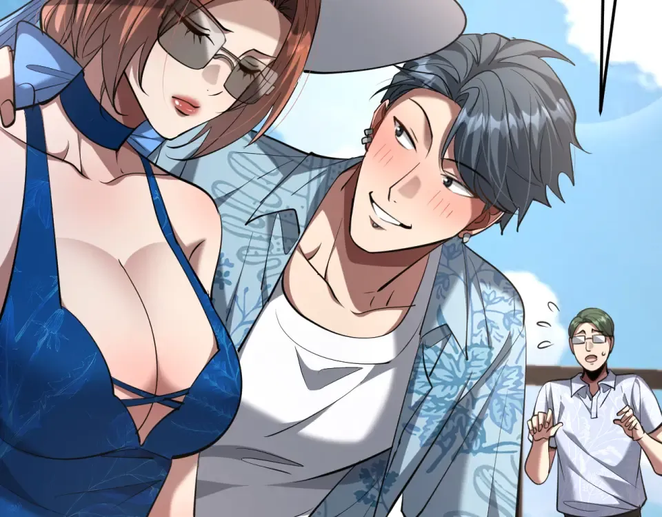 第245话 各自快乐 第138页