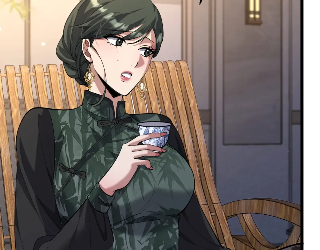第247话 所谓毒妇 第31页