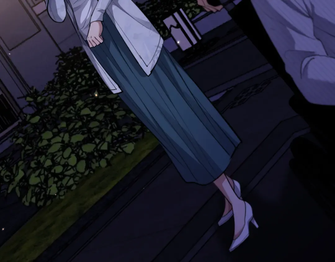 第249话 大少奶奶 第19页
