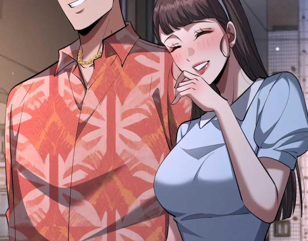 第249话 大少奶奶 第83页