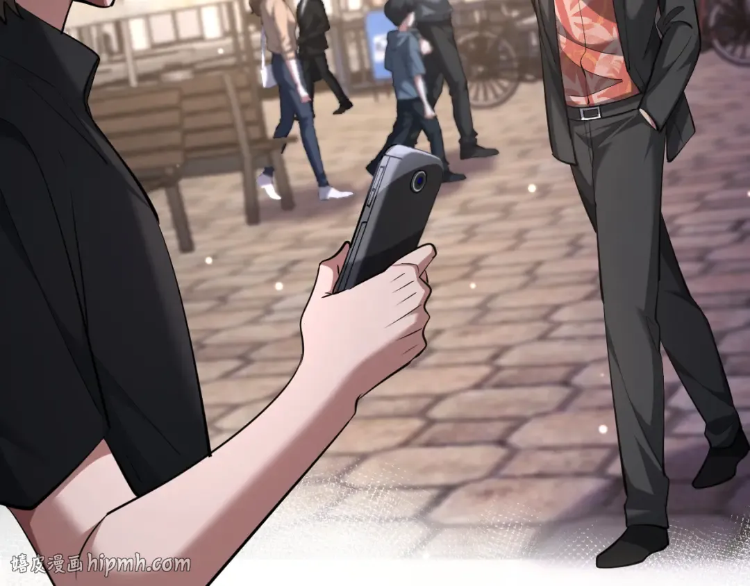 第249话 大少奶奶 第104页