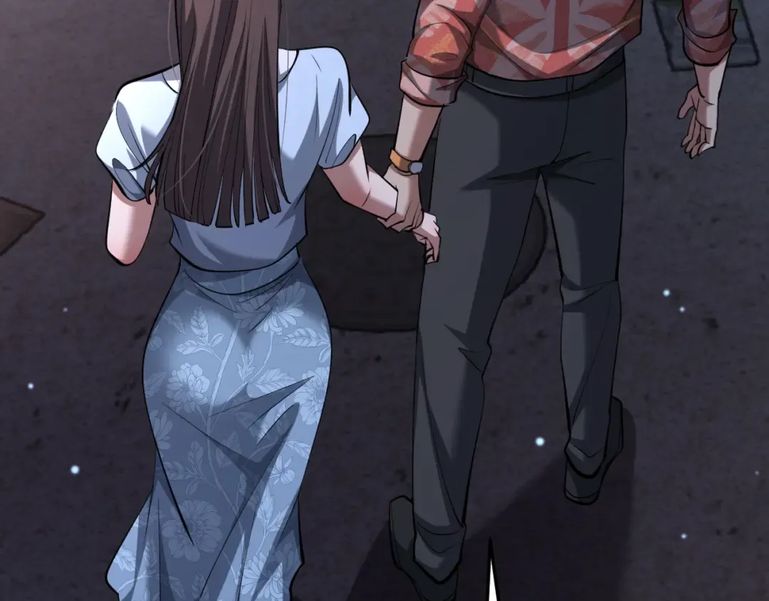 第249话 大少奶奶 第124页