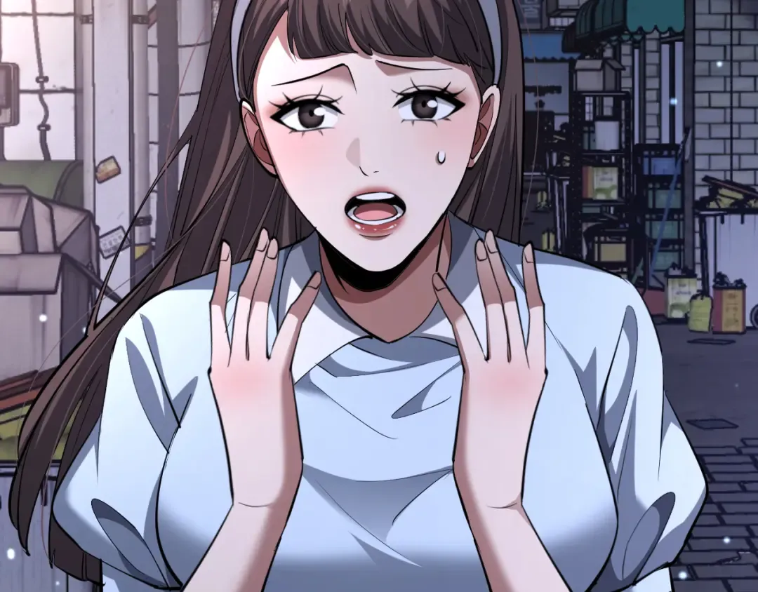 第249话 大少奶奶 第129页