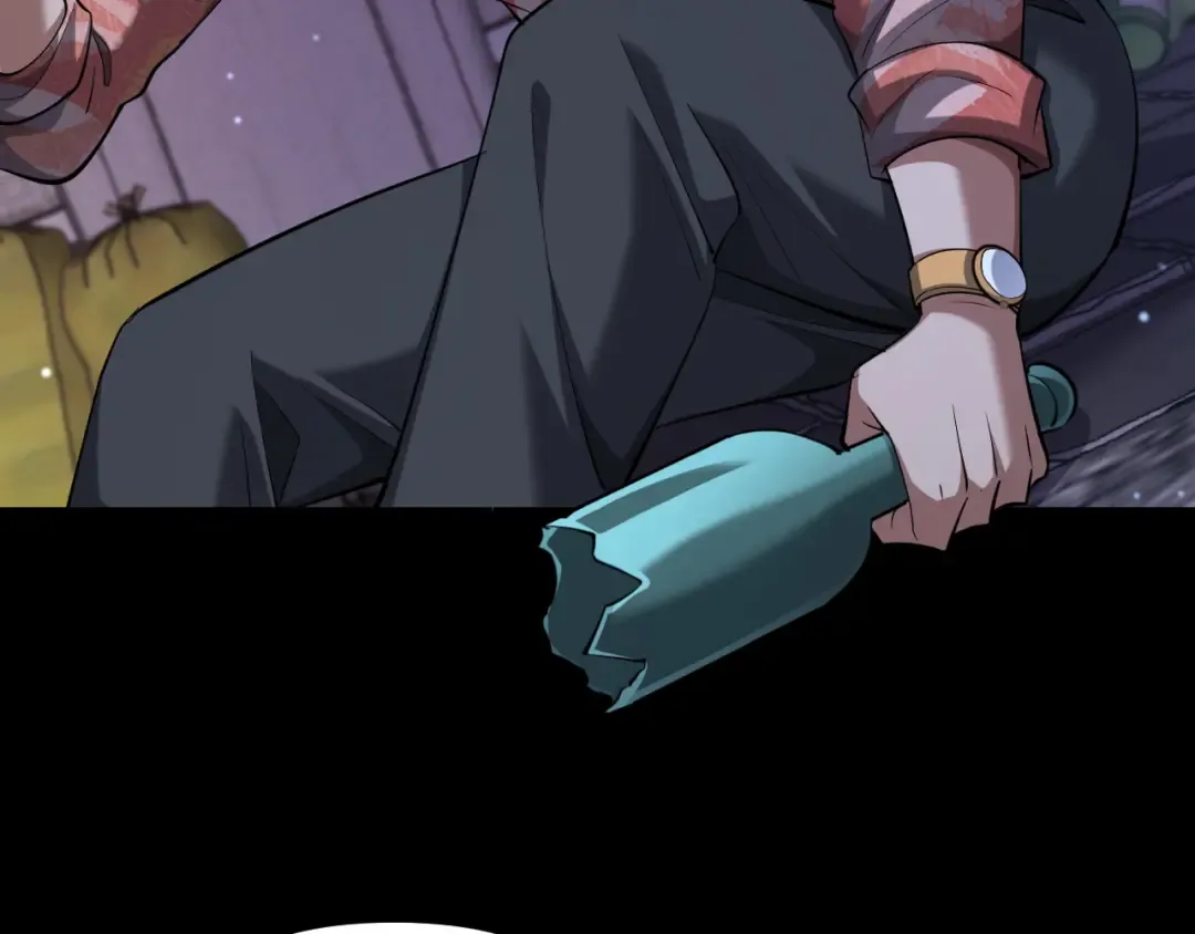 第249话 大少奶奶 第132页