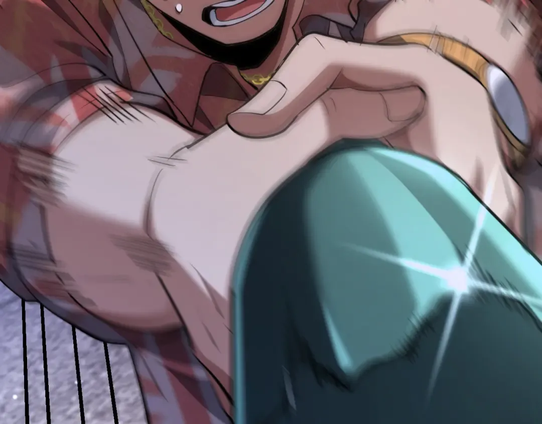 第249话 大少奶奶 第137页