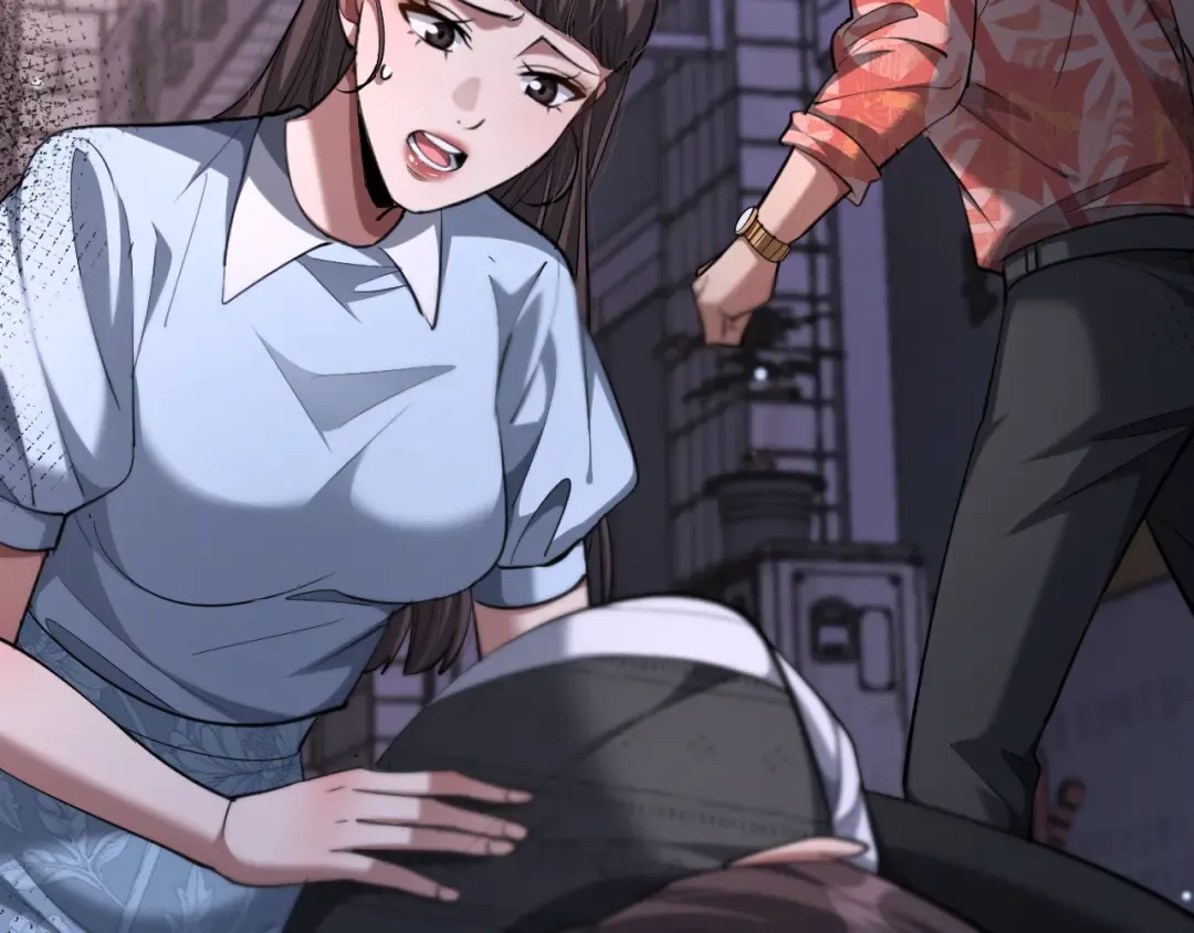 第249话 大少奶奶 第147页
