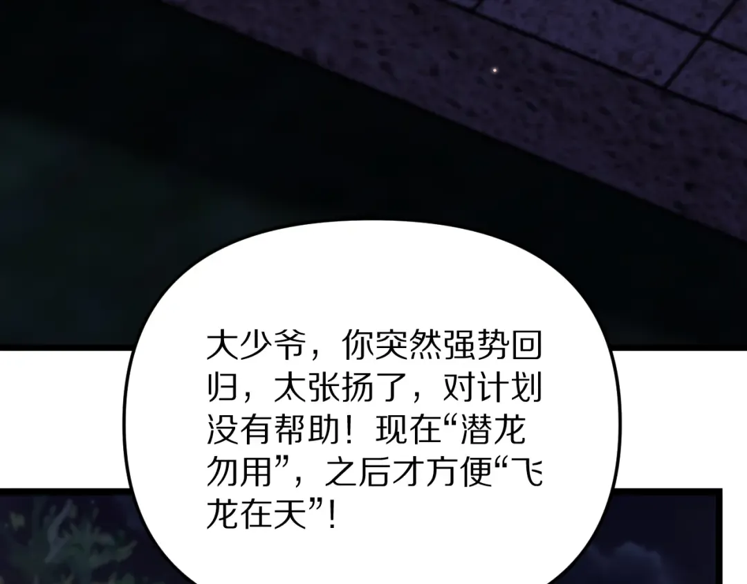 第250话 大少爷入局 第89页