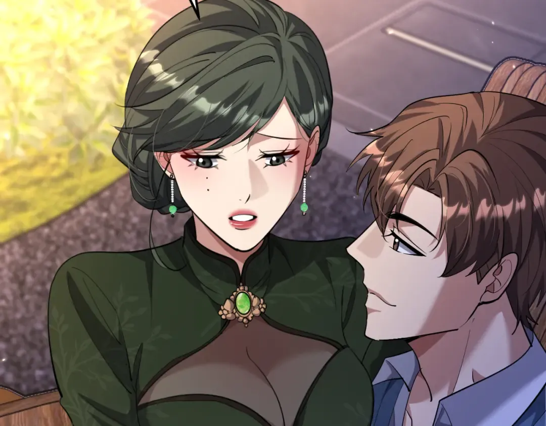 第251话 八门金锁 第65页