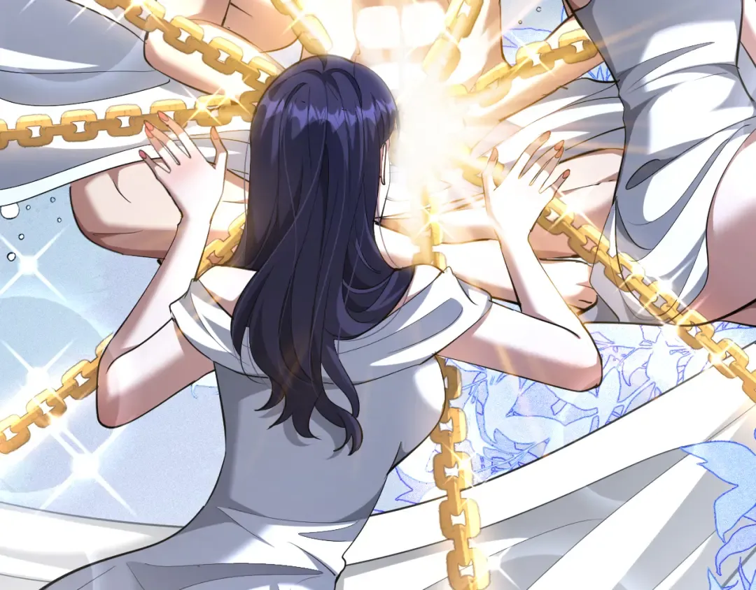 第251话 八门金锁 第134页