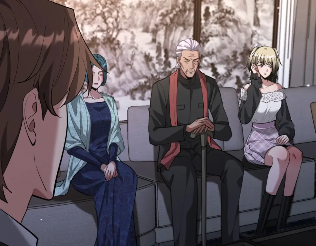 第253话 破局的关键点 第142页