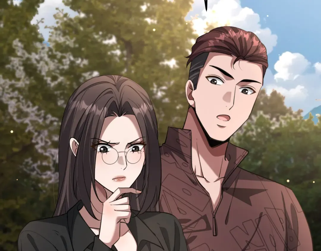 第255话 李若泰英雄救美~ 第84页