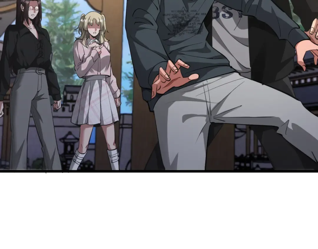 第256话 急速升温~ 第58页