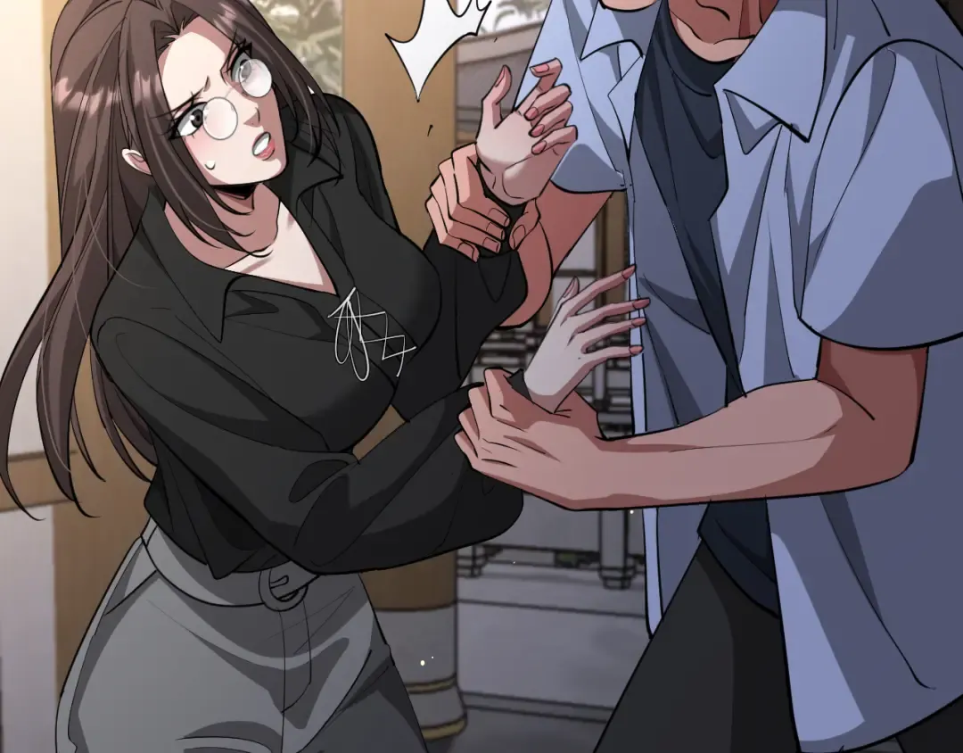 第256话 急速升温~ 第65页